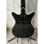 DANELECTRO 59 DC Longscale Bass Black