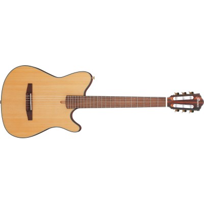 IBANEZ FRH10N-NTF Natural Flat