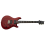 PRS SE CE24 Standard Satin Vintage Cherry