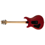 PRS SE CE24 Standard Satin Vintage Cherry