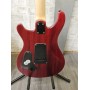 PRS SE CE24 Standard Satin Vintage Cherry