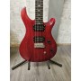 PRS SE CE24 Standard Satin Vintage Cherry