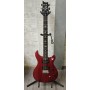 PRS SE CE24 Standard Satin Vintage Cherry