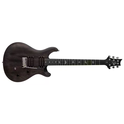 PRS SE CE24 Standard Satin Charcoal