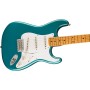 FENDER Vintera II '50S Stratocaster Ocean Turquoise Maple