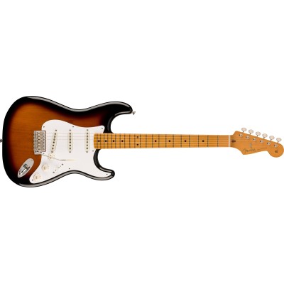 FENDER Vintera II '50S Stratocaster 2 Color Sunburst Maple