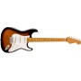 FENDER Vintera II '50S Stratocaster 2 Color Sunburst Maple