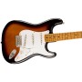 FENDER Vintera II '50S Stratocaster 2 Color Sunburst Maple