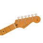 FENDER Vintera II '50S Stratocaster 2 Color Sunburst Maple