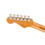 FENDER Vintera II '50S Stratocaster 2 Color Sunburst Maple