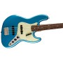 FENDER Vintera II '60S Jazz Bass Lake Placid Blue Rosewood