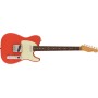 FENDER Vintera II '60S Telecaster Fiesta Red Rosewood