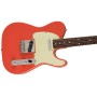 FENDER Vintera II '60S Telecaster Fiesta Red Rosewood