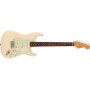 FENDER Vintera II '60S Stratocaster Olympic White Rosewood