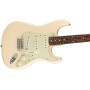 FENDER Vintera II '60S Stratocaster Olympic White Rosewood