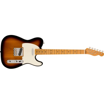 FENDER Vintera II '50S Nocaster 2-Color Sunburst Maple