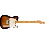 FENDER Vintera II '50S Nocaster 2-Color Sunburst Maple