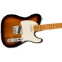 FENDER Vintera II '50S Nocaster 2-Color Sunburst Maple