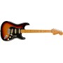 FENDER Vintera II '70S Stratocaster 3-Color Sunburst Rosewood