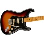 FENDER Vintera II '70S Stratocaster 3-Color Sunburst Rosewood