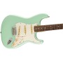 FENDER Vintera II '70S Stratocaster Surf Green Rosewood