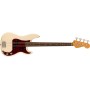 FENDER Vintera II '60S Precision Bass Olympic White Rosewood