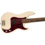 FENDER Vintera II '60S Precision Bass Olympic White Rosewood