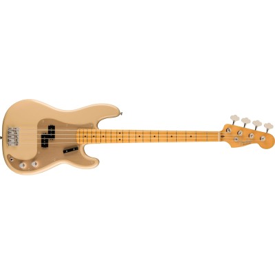 FENDER Vintera II '50S Precision Bass Desert Sand Maple