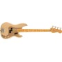 FENDER Vintera II '50S Precision Bass Desert Sand Maple