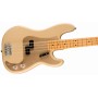 FENDER Vintera II '50S Precision Bass Desert Sand Maple