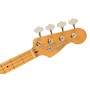 FENDER Vintera II '50S Precision Bass Desert Sand Maple