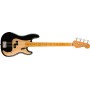 FENDER Vintera II '50S Precision Bass Black Maple