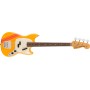 FENDER Vintera II '70S Competition Mustang Bass Competition Orange Rosewood