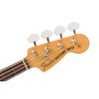 FENDER Vintera II '70S Competition Mustang Bass Competition Orange Rosewood