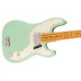 FENDER Vintera II '70S Telecaster Bass Surf Green Maple