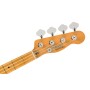 FENDER Vintera II '70S Telecaster Bass Vintage White Maple