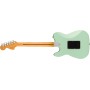 FENDER Vintera II '70S Telecaster Deluxe avec Vibrato Surf Green Maple