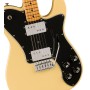 FENDER Vintera II '70S Telecaster Deluxe avec Vibrato Vintage White Maple