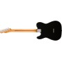 FENDER Vintera II '60S Telecaster Thinline Black Maple