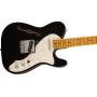 FENDER Vintera II '60S Telecaster Thinline Black Maple