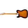 FENDER Vintera II '60S Telecaster Thinline 3-Color Sunburst Maple