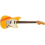 FENDER Vintera II '70s Competition Mustang  Competition Orange Rosewood