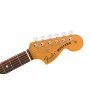 FENDER Vintera II '70s Competition Mustang  Competition Orange Rosewood