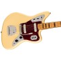 FENDER Vintera II '70s Jaguar Vintage White Maple