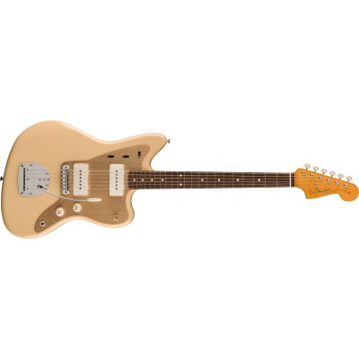 FENDER Vintera II '50s Jazzmaster Desert Sand Rosewood