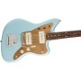 FENDER Vintera II '50s Jazzmaster Sonic Blue Rosewood