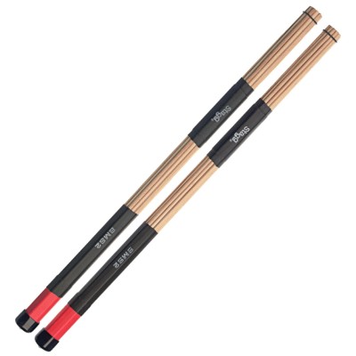 STAGG Rod 19 brins érable