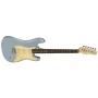 STAGG SES-30 Ice Blue Metallic