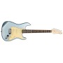 STAGG SES-30 Ice Blue Metallic