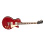 STAGG SEL-DLX Red